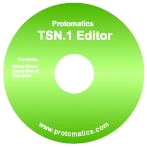 TSN.1 Editor